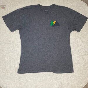 Coalatree Mountain Range Tee: Size XXL